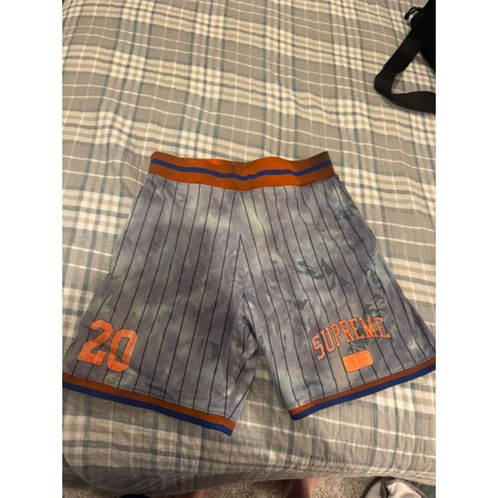 supreme shorts